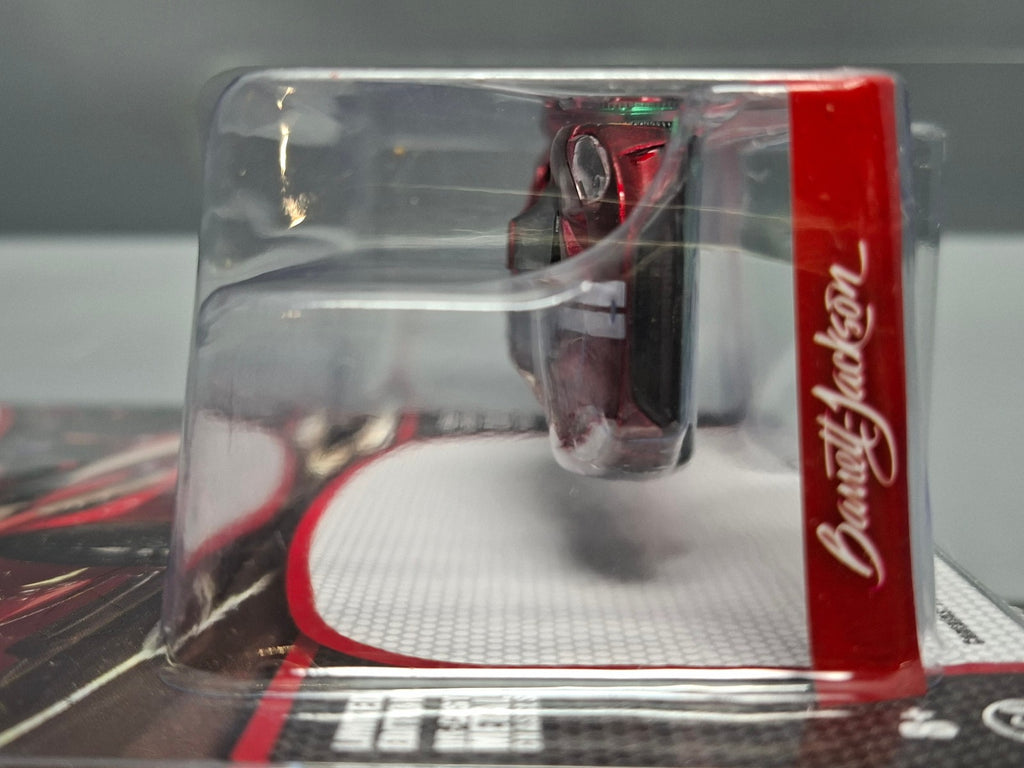 Greenlight Chase 2017 Ford GT Barrett Jackson série 6 (NG44)