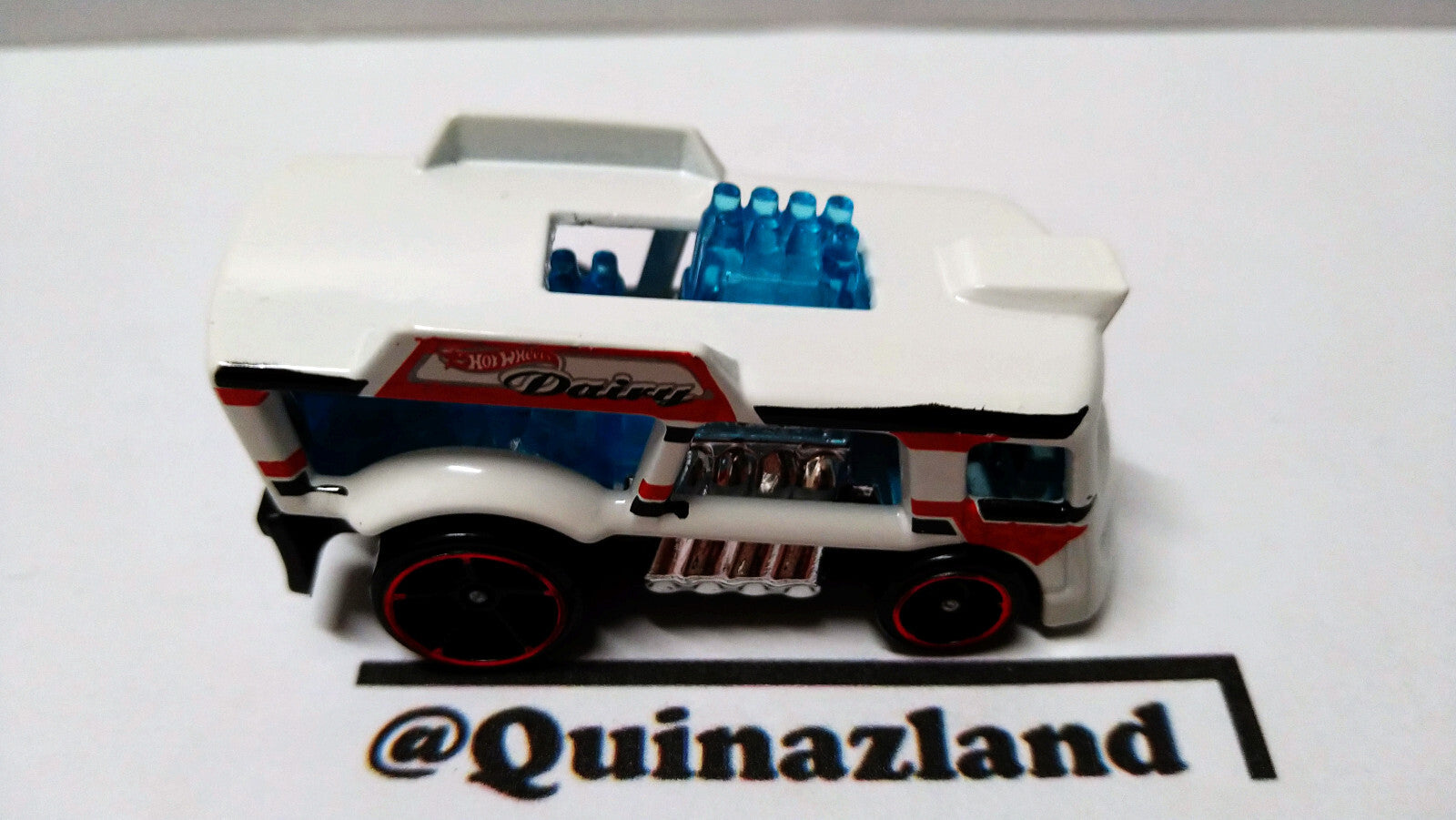 Hot Wheels Chill mill 2015-004 (A16)