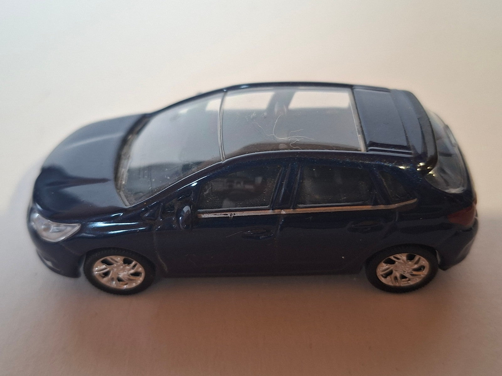 Norev  Citroën C4  (A02)