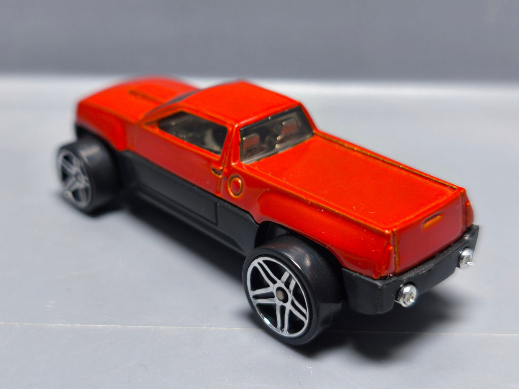 Hot Wheels Trim trk 2005-049  (A01)