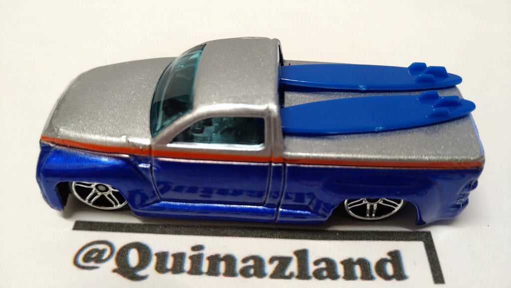 Hot Wheels 2005 California dreamin  Switchback    (A21)