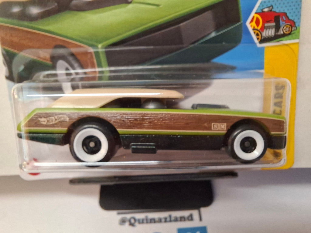Hot Wheels Long bloc   2025-135 (NP39)