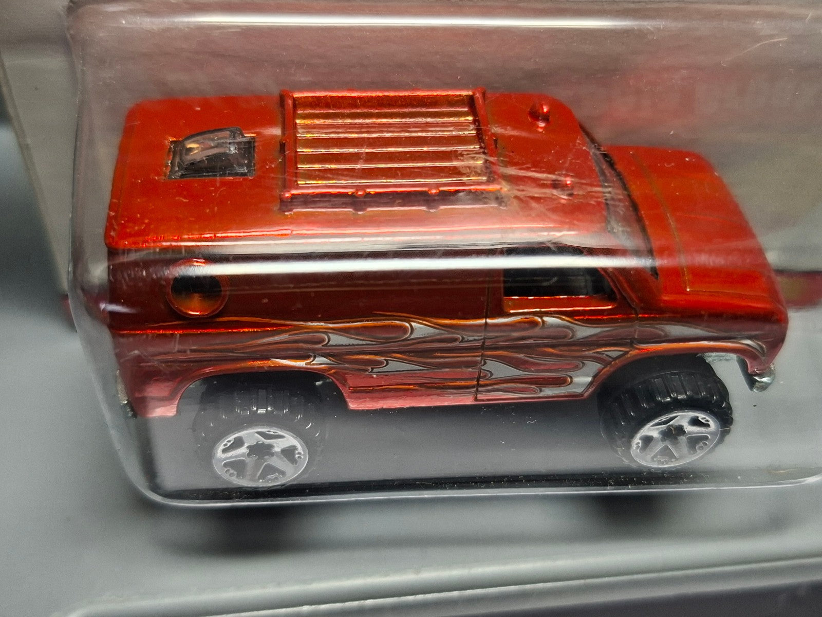 Hot Wheels 2005 Classics série 1 Baja breaker   (NP05)