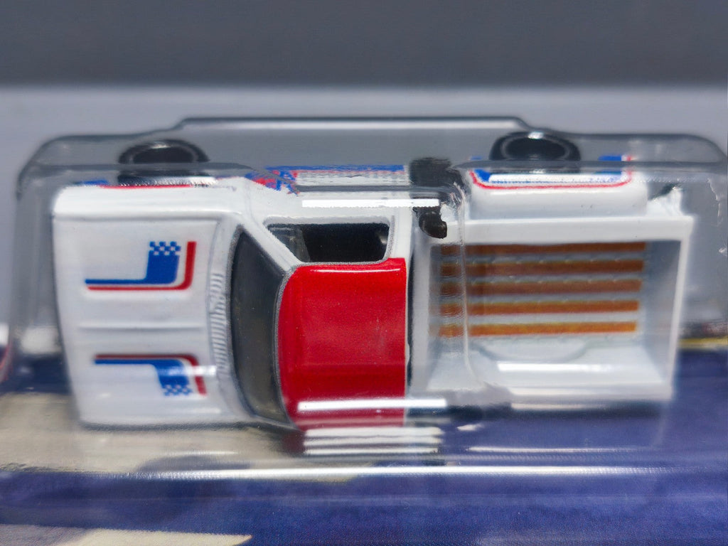 Hot Wheels 2026 Boulevard 1978 Dodge Li'l red express truck  (NG43)