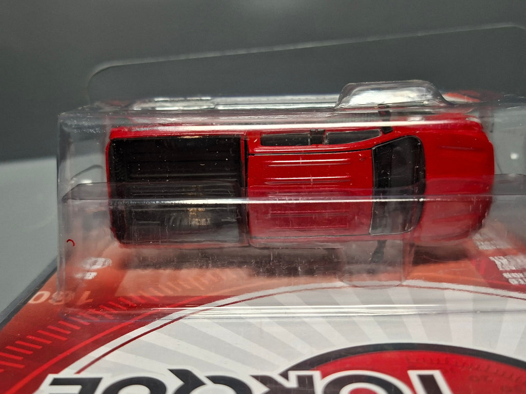 Greenlight Tokyo torque 2019 Nissan titan XD pro 4x Chase (NG46)