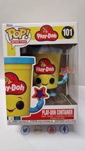 Funko Pop! Retro Toys #101 Play-Doh (F24)