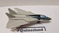 Matchbox Top gun Swing wing   (A28)