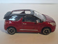 Norev  Citroën DS3  (A01)