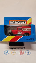 Matchbox Australie dewhurst Ford model A  (CP09)