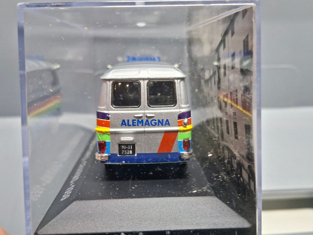 Vadis Alfa Romeo Charms  1/43 (NG12)