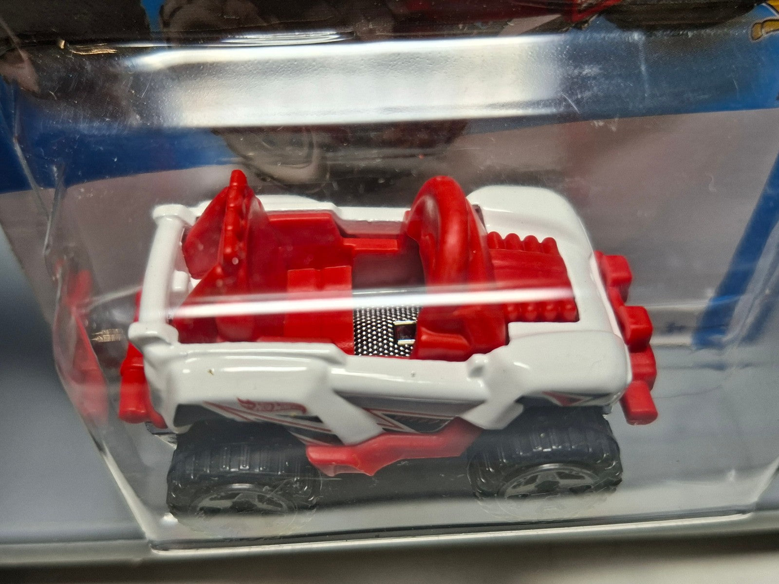 Hot Wheels Bogzilla  2022-016 (CP12)
