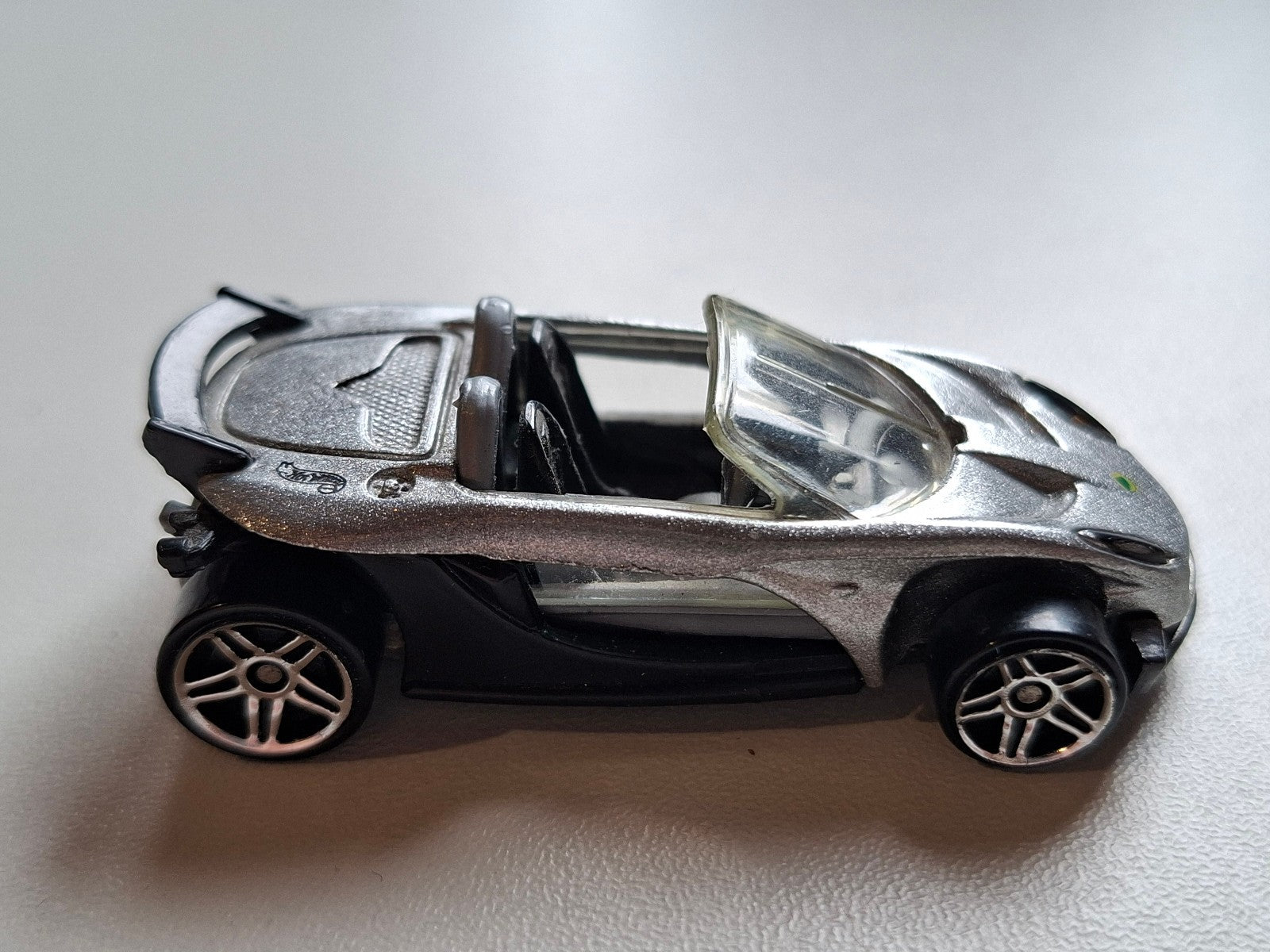 Hot wheels Lotus elise 340r 2000-075  (A05)
