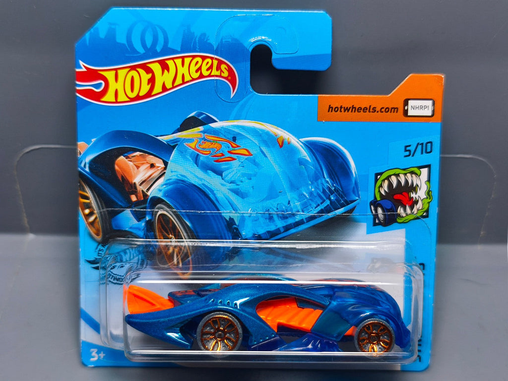 Hot Wheels I-Believe  2020-117 (NP25)