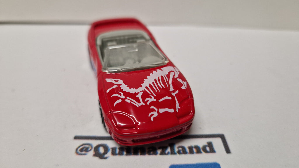 Matchbox 1998 multipack  Mitsubishi spyder version thailand      (A31)