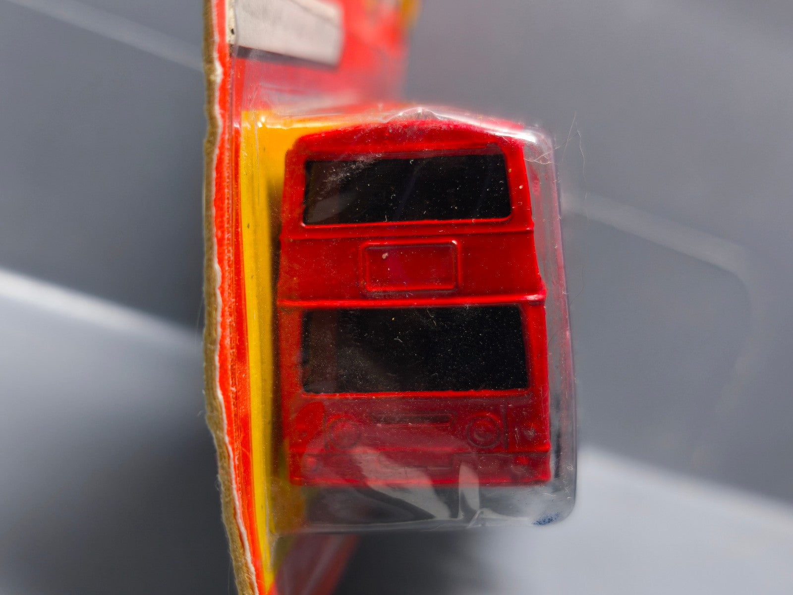 Corgi Daimler fleetline london bus   (NP04)
