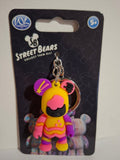 Whitehouse leisure Porte clés Street bears     (Cart)