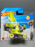 Hot Wheels Cone shaker    2025-148 (NP01)