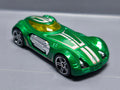 Hot Wheels Dodge xp-07 2009-059    (A38)