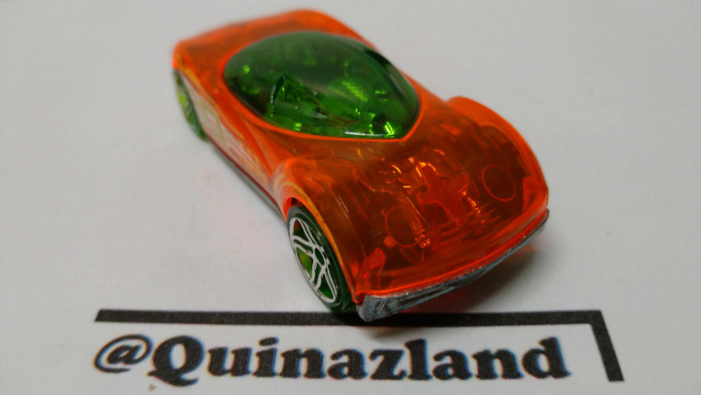 Hot Wheels Phastasm 2014-178 (A11)