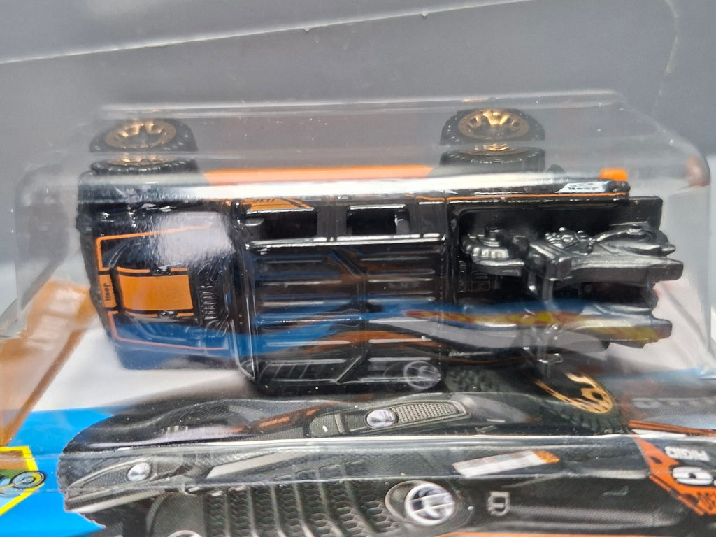 Hot Wheels '20 Jeep Gladiator   2025-130  (NP02)