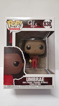 Funko Pop! US #838 Umbrae (FU01)