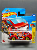 Hot Wheels The vanster  2025-035 (NP06)