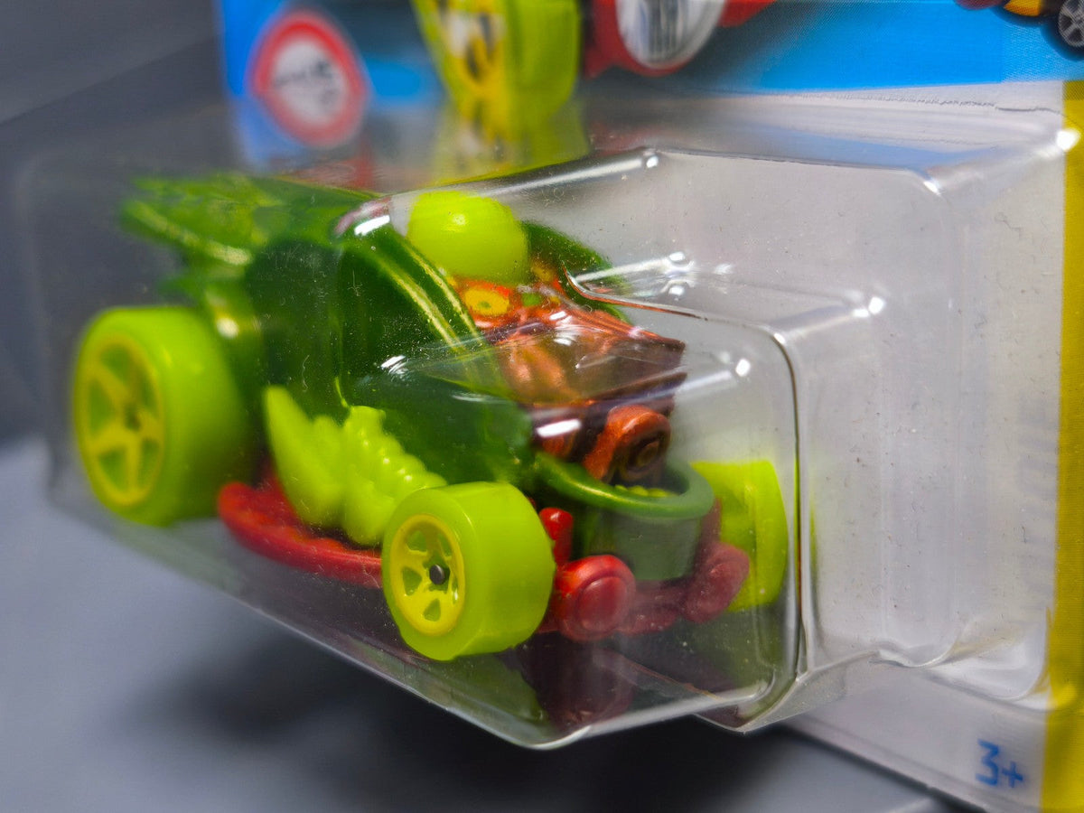 Hot Wheels Car-de-asada  2022-011 (NP19)