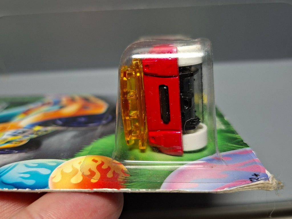 Hot Wheels 2015 happy Easter exclusive Walmart  Super gnat  (CP14)