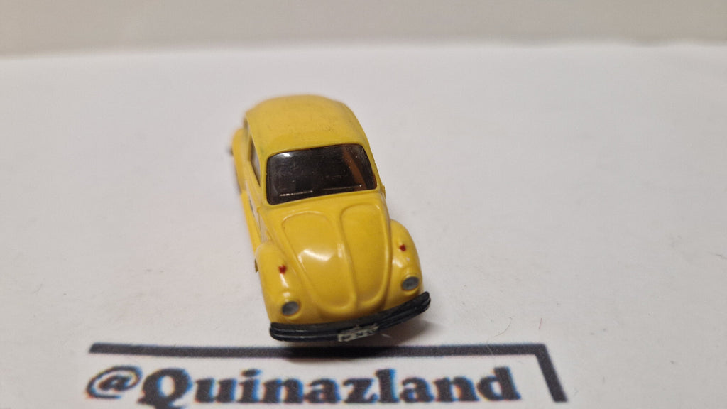 Wiking 1/87 Volkswagen 1300 (A34)