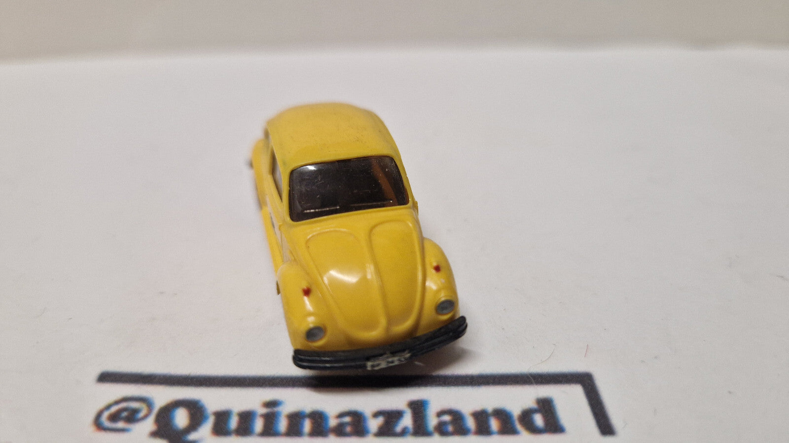 Wiking 1/87 Volkswagen 1300 (A34)