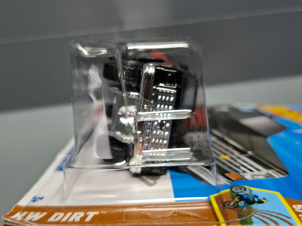 Hot Wheels '75 Chevy Blazer Custom  2025-115  (NP03)