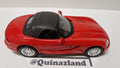 Welly 1/32 2003 dodge viper srt-10 (NP14)