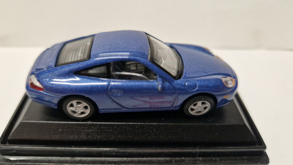 Hongwell  1/72 Porsche 911 coupé    (NP28)