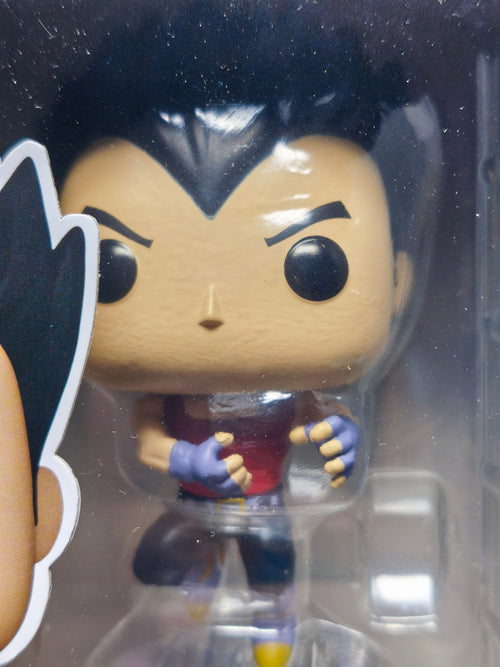 Funko Pop!  Dragon Ball GT Pop Animation N° 1627 Vegeta  (F18)