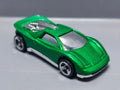 Hot Wheels speed blaster version 3SP 1995-343 (A12)