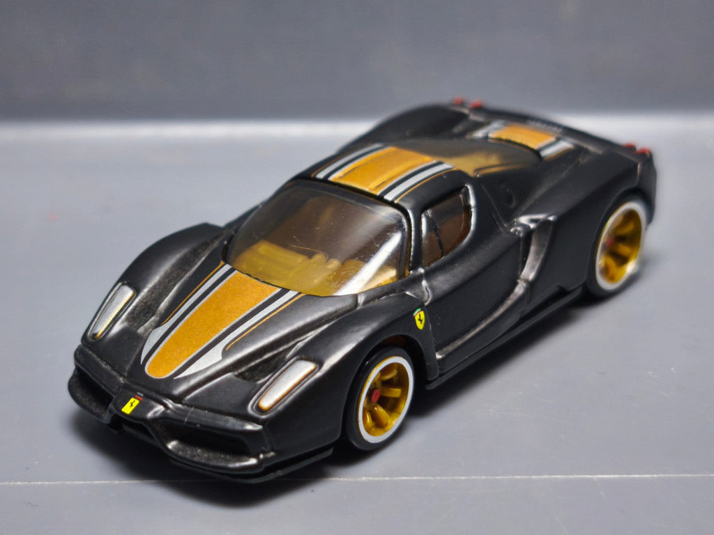 Hot Wheels 2007 Ferrari racer Enzo (A12)