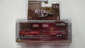 Greenlight Hitch & Tow 1982 GMC K-2500 Sierra Grande Wideside with Tandem (CT02)