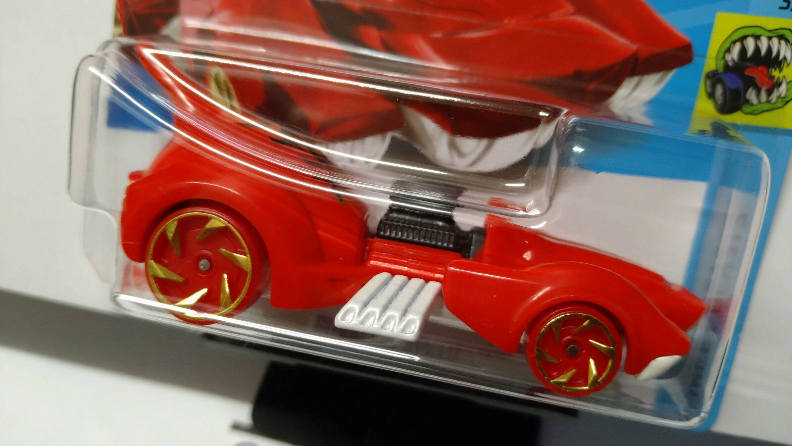Hot Wheels Purrfect speed  2022-088 (NP14)