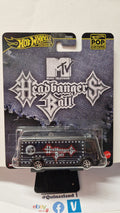 Hot Wheels 2025 Pop Culture HW TOUR BUS (NG44)
