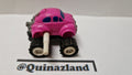Mc donald's '90's promo  Volkswagen beetle    (NP26)