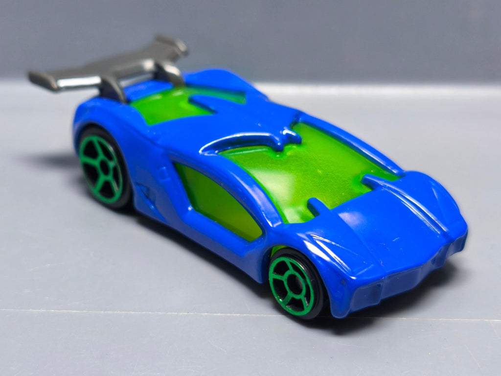 Hot Wheels Promo mc do (A32)
