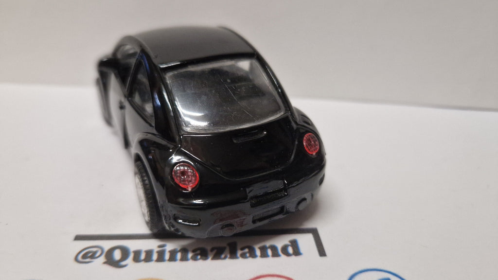 Voiture Volkswagen Beetle  (NP03)