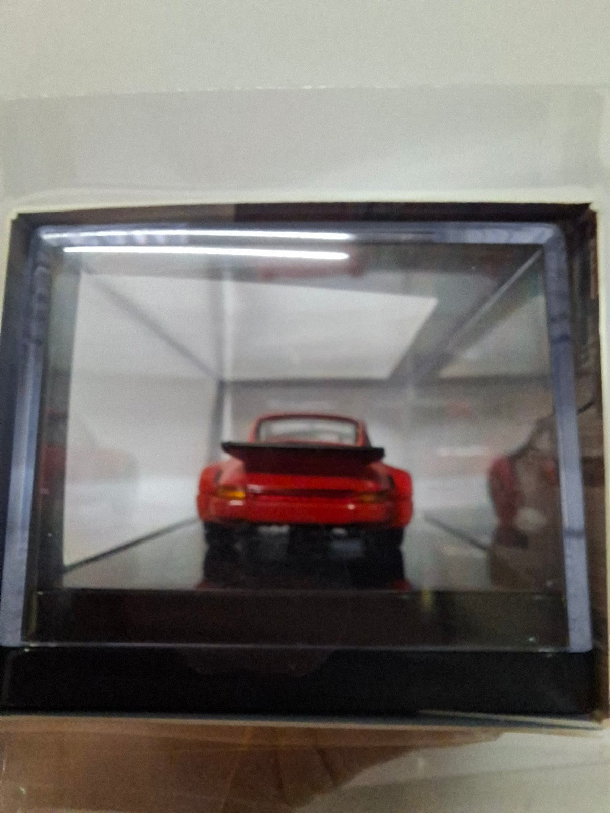 Para64 Porsche 911 Carerra RSR 3.0, Guards red   (NP16)