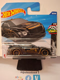 Hot Wheels 2018 Bentley Continental GT3  2025-162 (NP05)