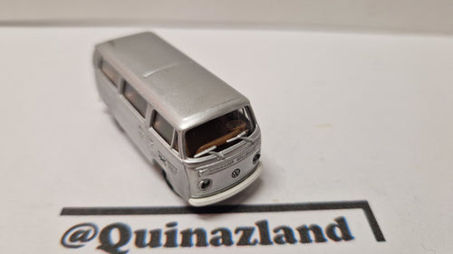 Brekina 1/87 Volkswagen T2 pompe funèbre friedrich wagner  (A05)