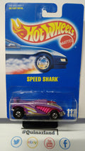 Hot Wheels Speed Shark Collector 113 (NP19)