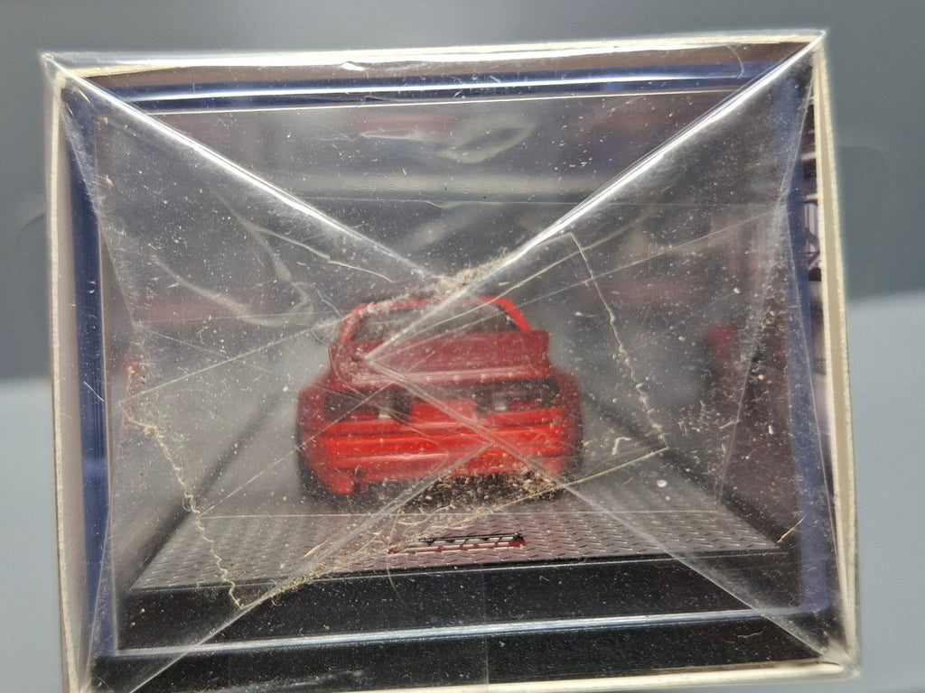 INNO64 Toyota Corolla Trueno AE86 Pandem Rocket Bunny *E.Prime Racing (CP20)