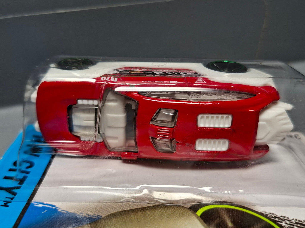 Hot Wheels HW Pursuit 2014-045 (NP12)