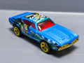 Hot Wheels Olds 442 version base gold 2003-074   (A10)