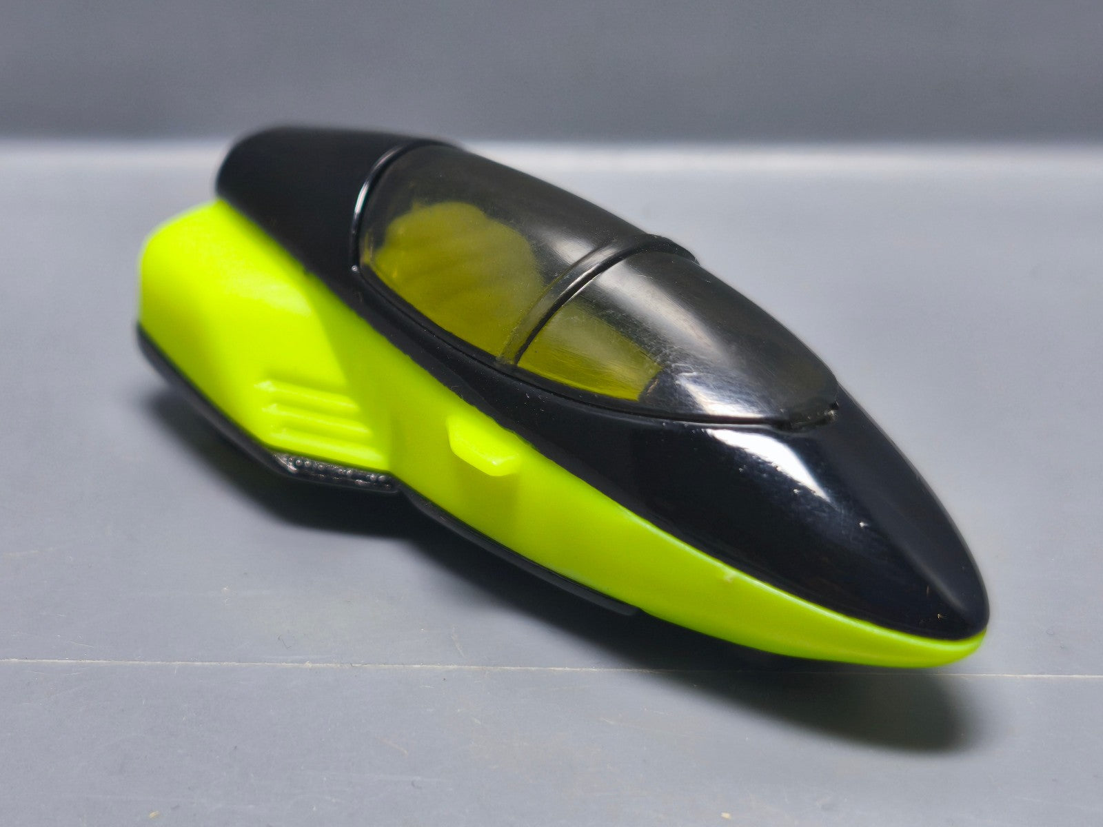 Hot Wheels Gm lean machine version 5dot 1995-268   (A15)